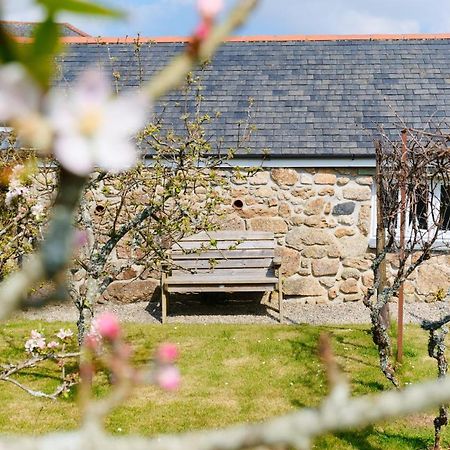 Cobblestone Cottage Penzance Eksteriør billede